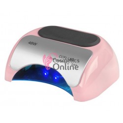 Lampa UV LED CCFL 48W, UV006 ROZ, art ACP 117977